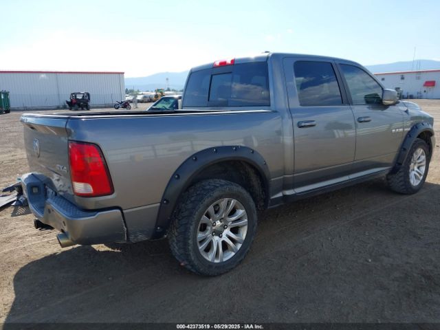 2009 DODGE RAM 1500 1D3HV13T79S824506 Photo 3