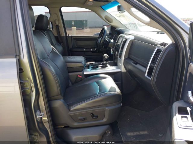 2009 DODGE RAM 1500 1D3HV13T79S824506 Photo 4