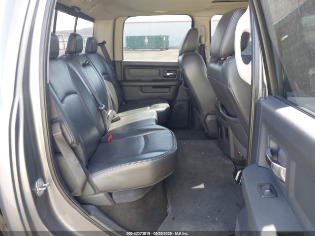 2009 DODGE RAM 1500 1D3HV13T79S824506 Photo 7