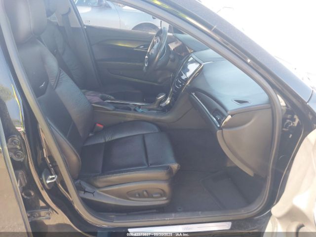 2013 CADILLAC ATS 1G6AA5RA6D0113499 Photo 4