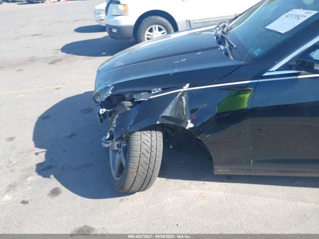 2013 CADILLAC ATS 1G6AA5RA6D0113499 Photo 5