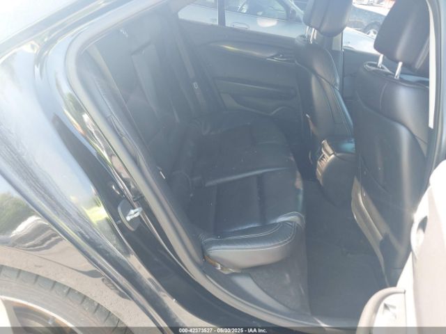 2013 CADILLAC ATS 1G6AA5RA6D0113499 Photo 7