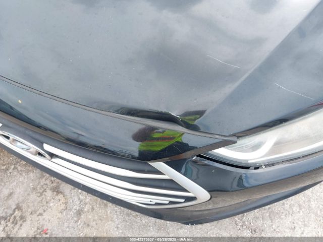 5NPD84LF7JH358248 Hyundai ELANTRA SEL
