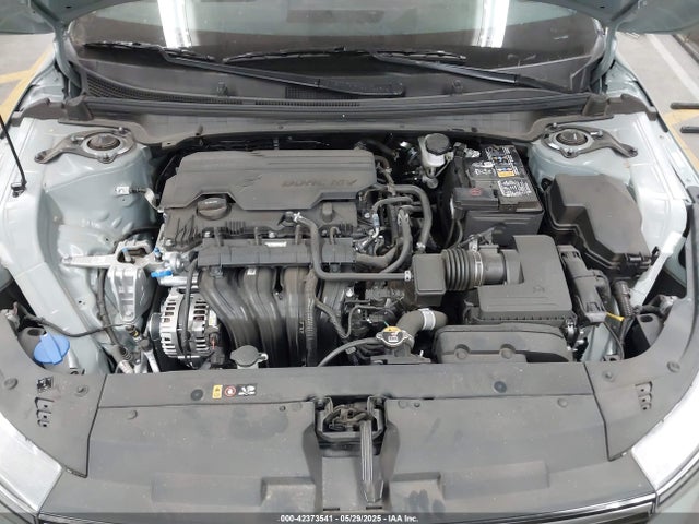 3KPFW4DE7SE039801 KIA mpi nu pe