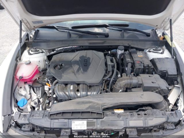 KMHL64JA9RA383675 Hyundai SONATA SEL