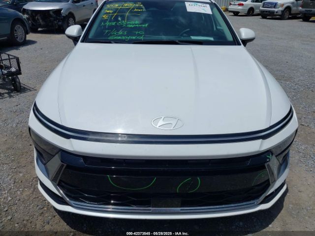 KMHL64JA9RA383675 Hyundai SONATA SEL