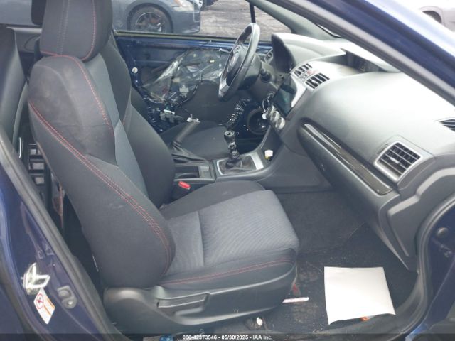 JF1VA1E6XH9831508 Subaru Wrx Premium