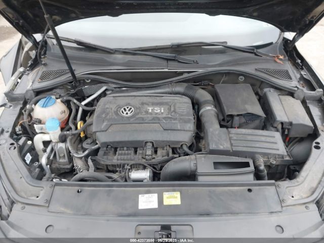 2017 VOLKSWAGEN PASSAT 1VWAT7A35HC019017 Photo 9