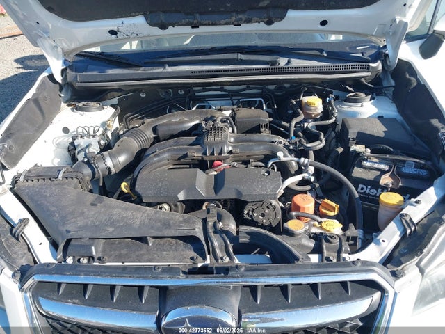 Subaru 2.0l na 2014 JF2GPAGC7E8213120 Image 10