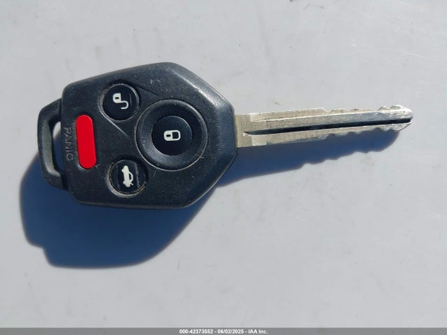 Subaru 2.0l na 2014 JF2GPAGC7E8213120 Image 11