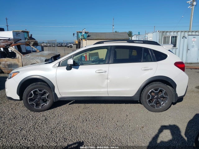 Subaru 2.0l na 2014 JF2GPAGC7E8213120 Image 14