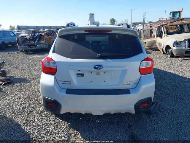 Subaru 2.0l na 2014 JF2GPAGC7E8213120 Image 16