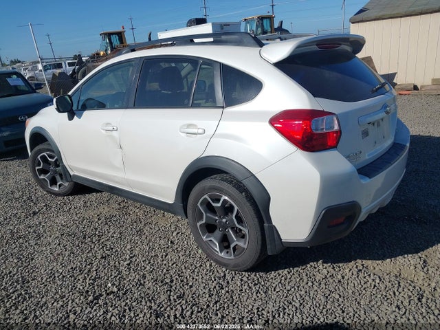 Subaru 2.0l na 2014 JF2GPAGC7E8213120 Image 3