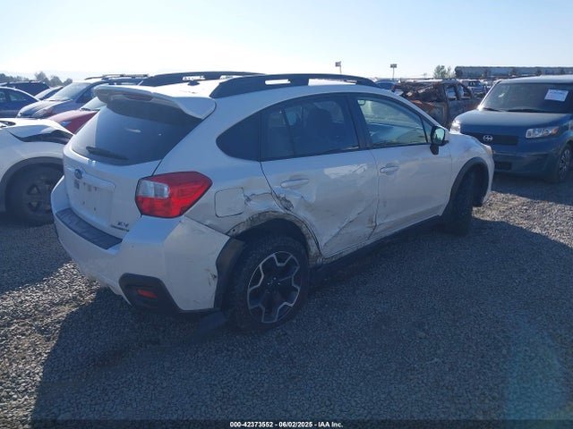 Subaru 2.0l na 2014 JF2GPAGC7E8213120 Image 4