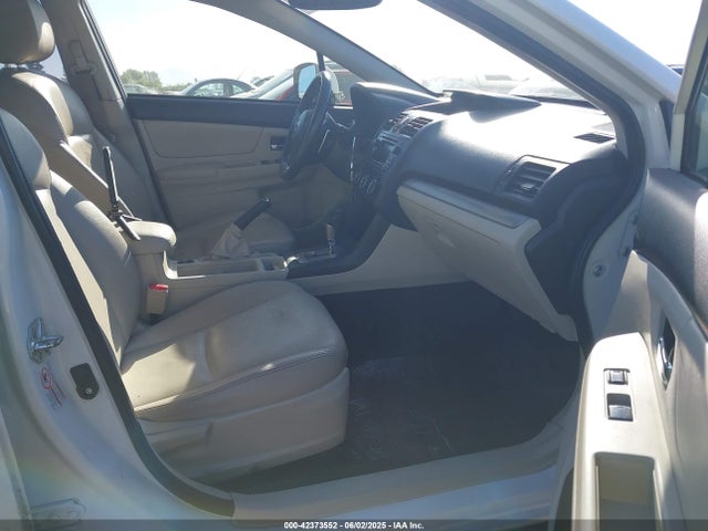 Subaru 2.0l na 2014 JF2GPAGC7E8213120 Image 5