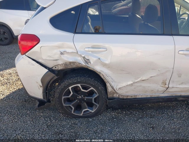 Subaru 2.0l na 2014 JF2GPAGC7E8213120 Image 6