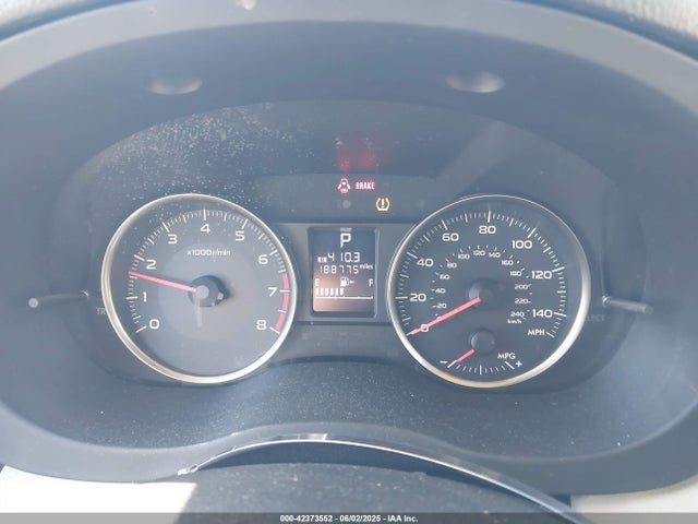 Subaru 2.0l na 2014 JF2GPAGC7E8213120 Image 7