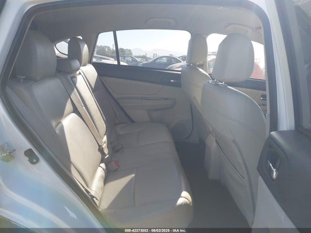 Subaru 2.0l na 2014 JF2GPAGC7E8213120 Image 8