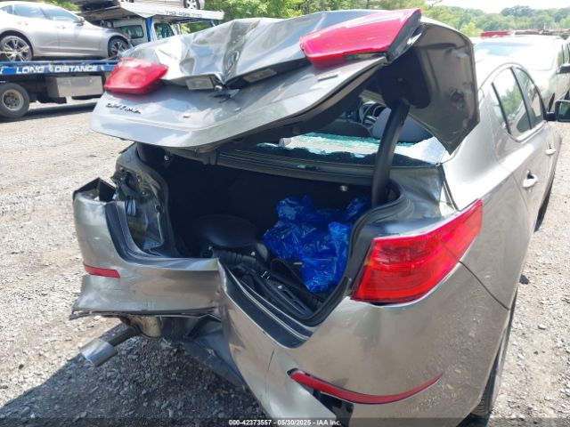 5XXGM4A73FG375345 KIA Optima Lx