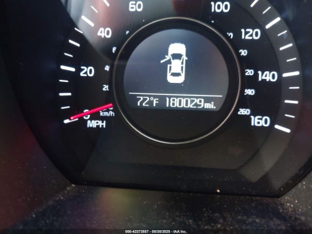 5XXGM4A73FG375345 KIA Optima Lx