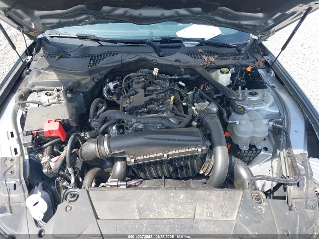 1FAGP8UH6R5126295 Ford Mustang Ecoboost Premium