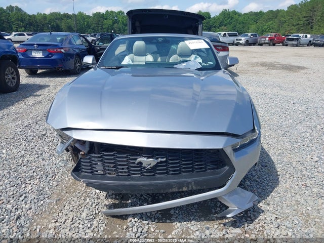 1FAGP8UH6R5126295 Ford Mustang Ecoboost Premium