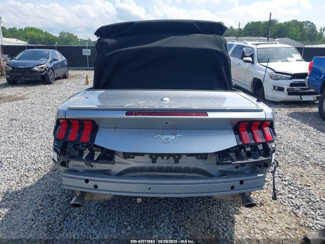 1FAGP8UH6R5126295 Ford Mustang Ecoboost Premium