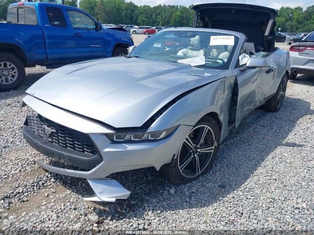1FAGP8UH6R5126295 Ford Mustang Ecoboost Premium
