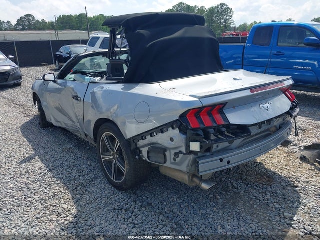 1FAGP8UH6R5126295 Ford Mustang Ecoboost Premium