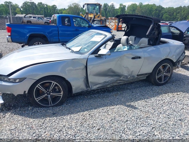 1FAGP8UH6R5126295 Ford Mustang Ecoboost Premium
