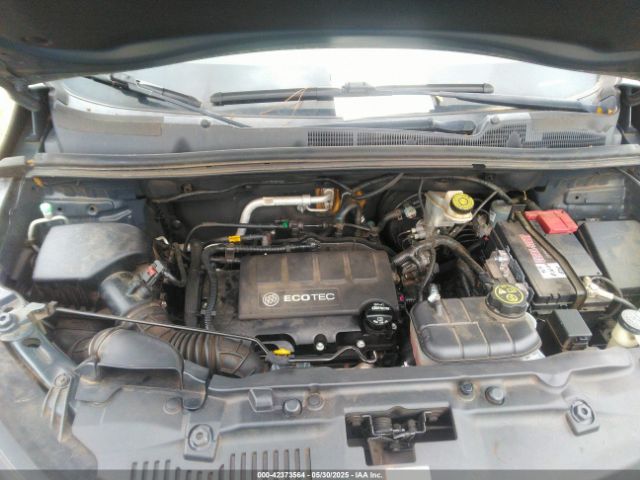 KL4CJ1SB0HB123113 Buick Encore Sport Touring