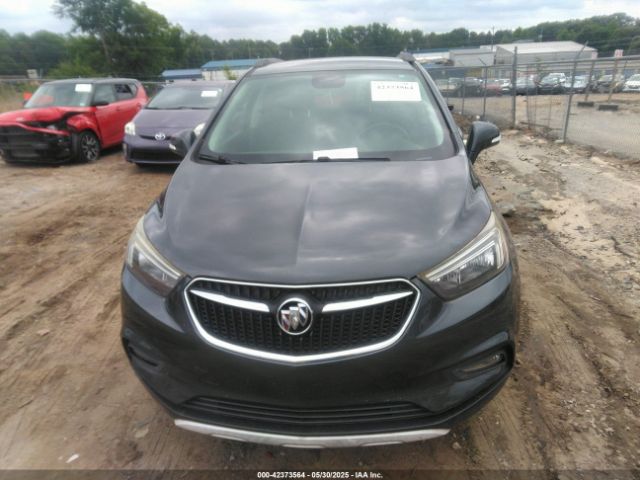 KL4CJ1SB0HB123113 Buick Encore Sport Touring