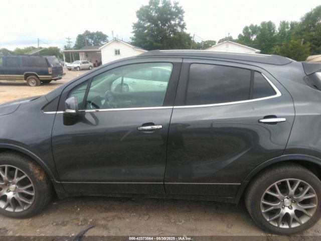 KL4CJ1SB0HB123113 Buick Encore Sport Touring