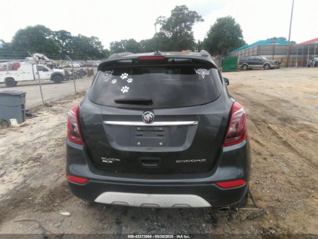 KL4CJ1SB0HB123113 Buick Encore Sport Touring