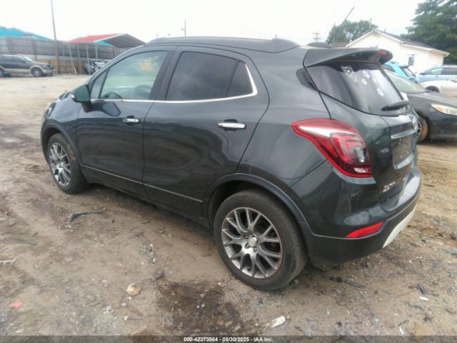 KL4CJ1SB0HB123113 Buick Encore Sport Touring
