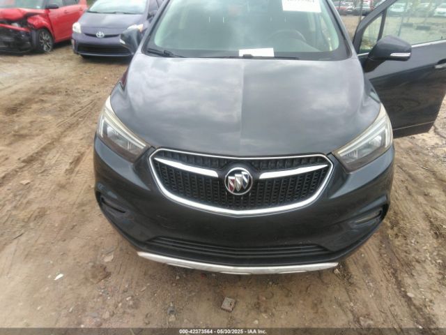 KL4CJ1SB0HB123113 Buick Encore Sport Touring