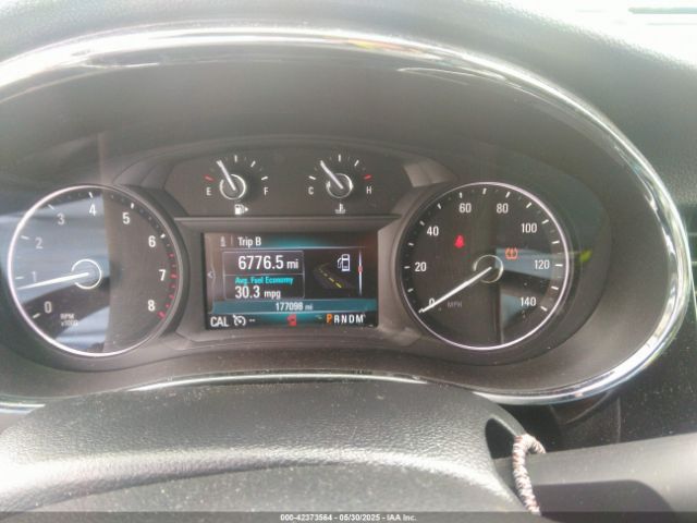 KL4CJ1SB0HB123113 Buick Encore Sport Touring