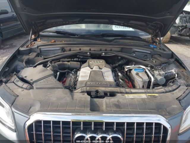 2017 AUDI Q5 WA1D7AFPXHA013863 Photo 9