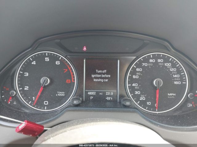 2017 AUDI Q5 WA1D7AFPXHA013863 Photo 6