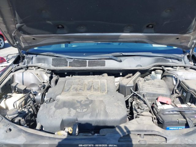 4T3ZK3BB3EU064831 Toyota Venza Xle V6