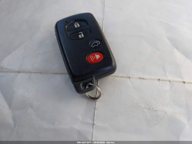 4T3ZK3BB3EU064831 Toyota Venza Xle V6