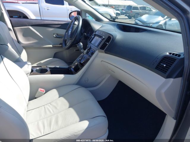 4T3ZK3BB3EU064831 Toyota Venza Xle V6