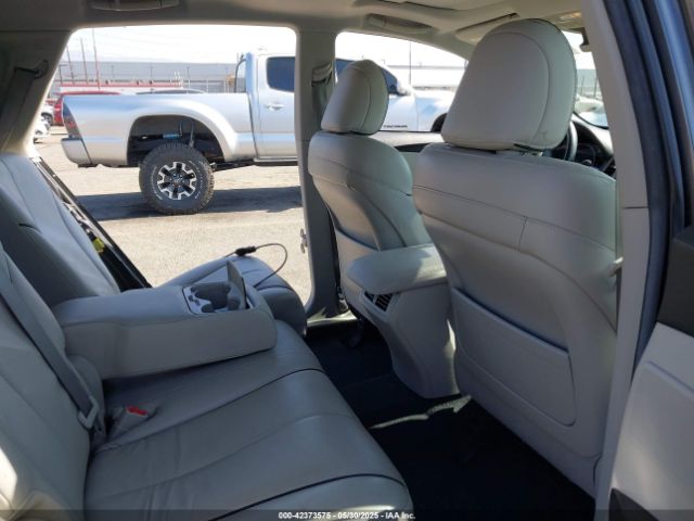 4T3ZK3BB3EU064831 Toyota Venza Xle V6