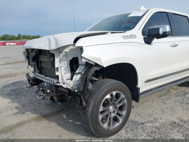 2022 CHEVROLET SILVERADO 1500 1GCUDJED7NZ589980 Photo 5
