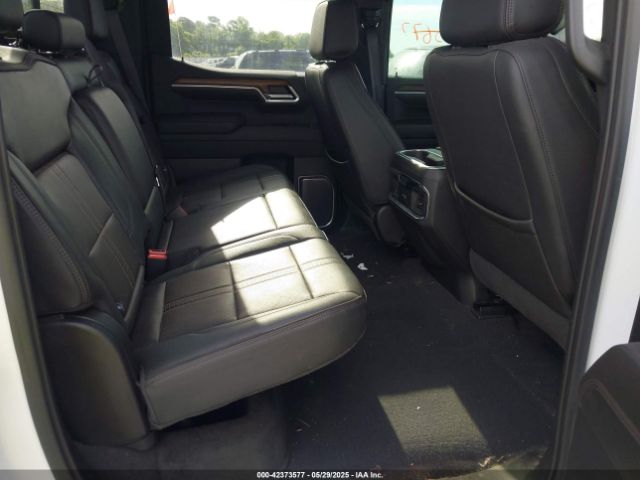 2022 CHEVROLET SILVERADO 1500 1GCUDJED7NZ589980 Photo 7