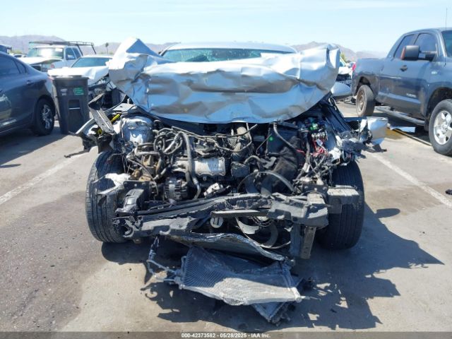 3VWC57BU0KM208044 Volkswagen 1.4 tsi