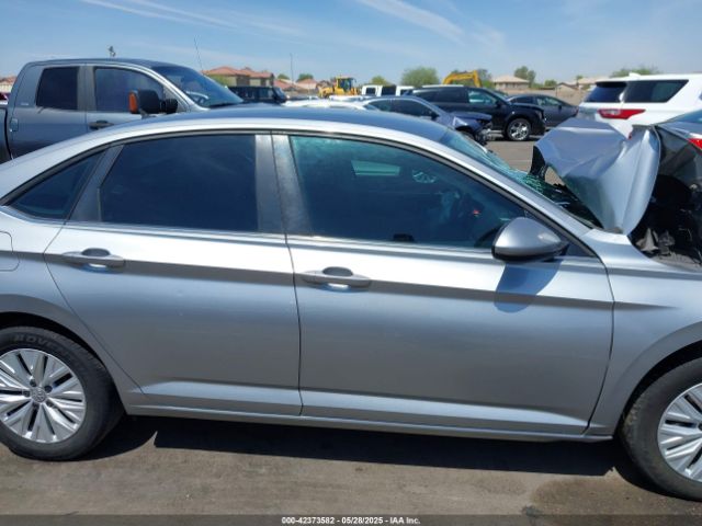 3VWC57BU0KM208044 Volkswagen 1.4 tsi