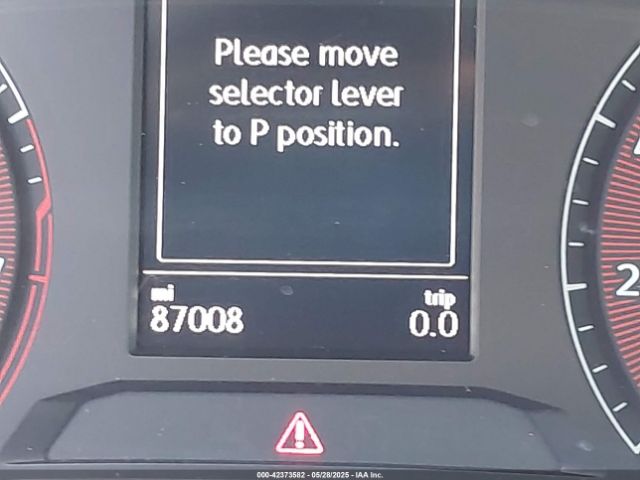 3VWC57BU0KM208044 Volkswagen 1.4 tsi