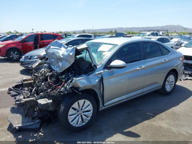 3VWC57BU0KM208044 Volkswagen 1.4 tsi