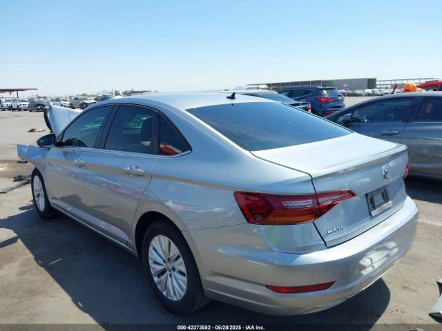 3VWC57BU0KM208044 Volkswagen 1.4 tsi